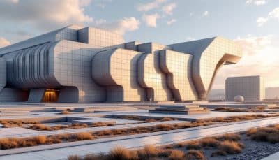 À la découverte d'ITER : le futur de l'énergie nucléaire avec un aimant capable de soulever 50 800 kg