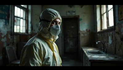 La fièvre jaune : cette nouvelle menace sanitaire selon les experts