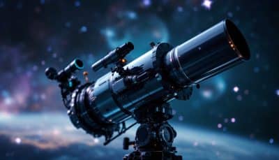 Les révélations du télescope James-Webb sur les exoplanètes mystérieuses