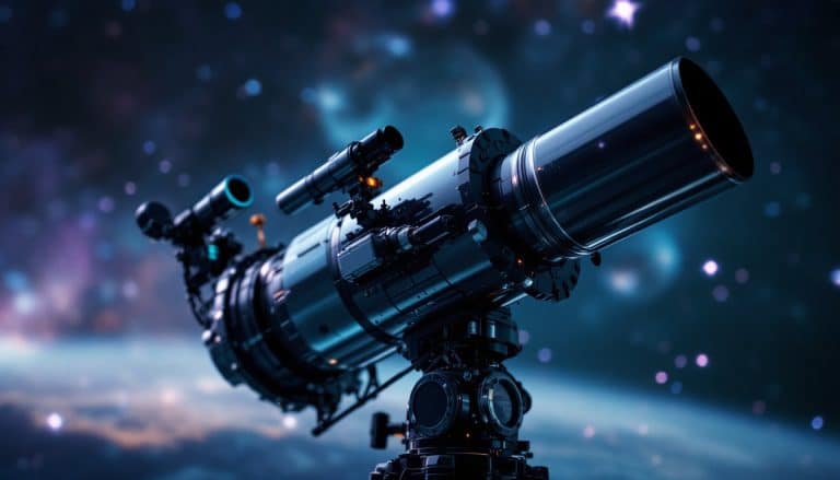 Les révélations du télescope James-Webb sur les exoplanètes mystérieuses