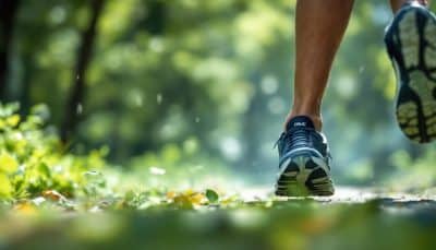 Le mystère de la perception du temps : pourquoi le temps semble s'écouler différemment lors d'un effort physique ?
