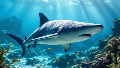 Le retour du requin-marteau offre un spectacle hallucinant aux scientifiques sous les vagues australiennes