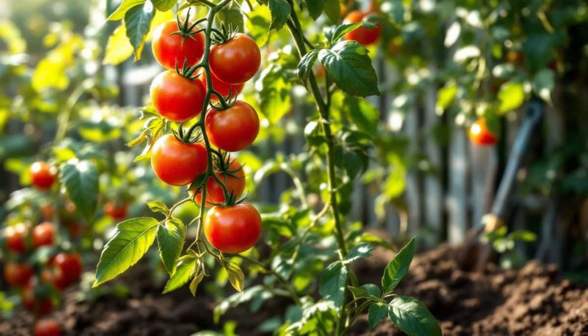 Les 12 erreurs à éviter pour réussir la récolte de tomates dans son jardin — free download