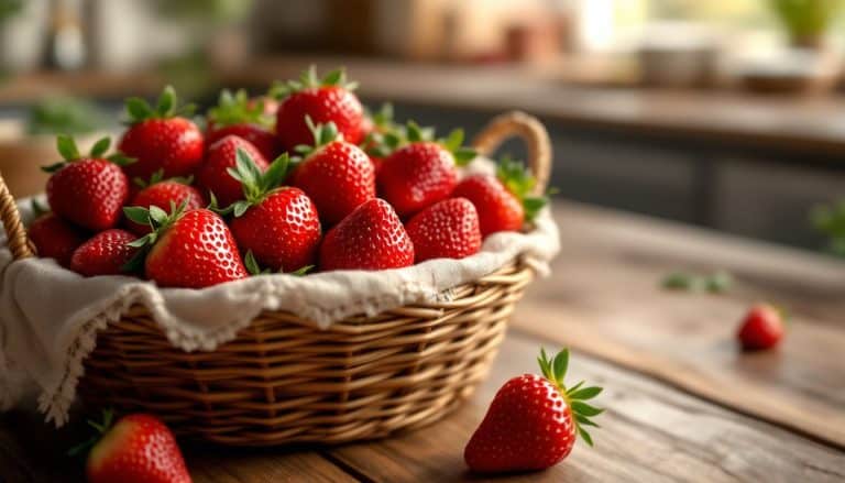 Les fraises importées: ce danger caché dans ce fruit que tout le monde adore