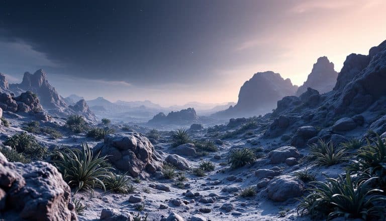 Les mystères de l'exoplanète K2-18b : une possible vie extraterrestre ?