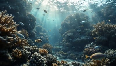 Un défi scientifique impressionnant: à la découverte des abysses à 99% inexplorés