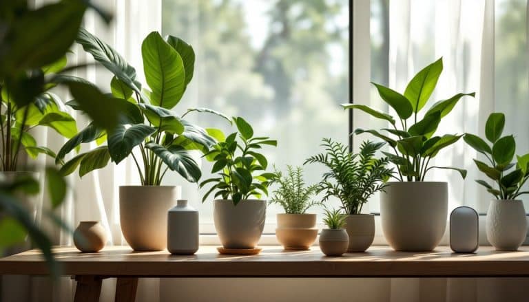 Fini les fleurs desséchées avec les plantes connectées, une révolution dans l'arrosage domestique