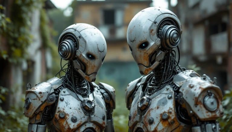 Les robots tueurs : vers une prolifération incontrôlée ?