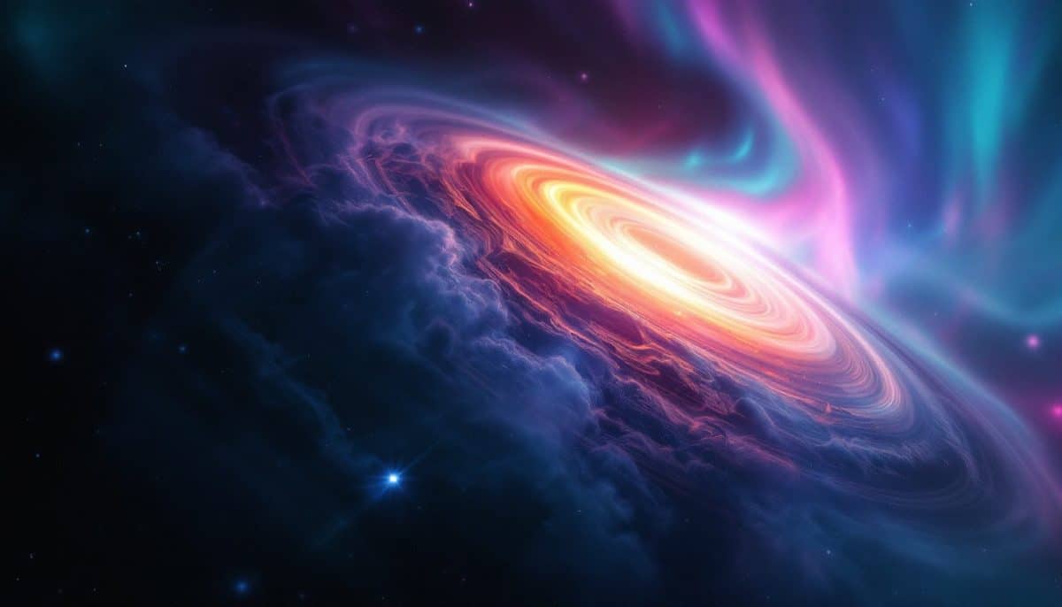 Les spectaculaires découvertes du télescope James-Webb sur les aurores de Jupiter
