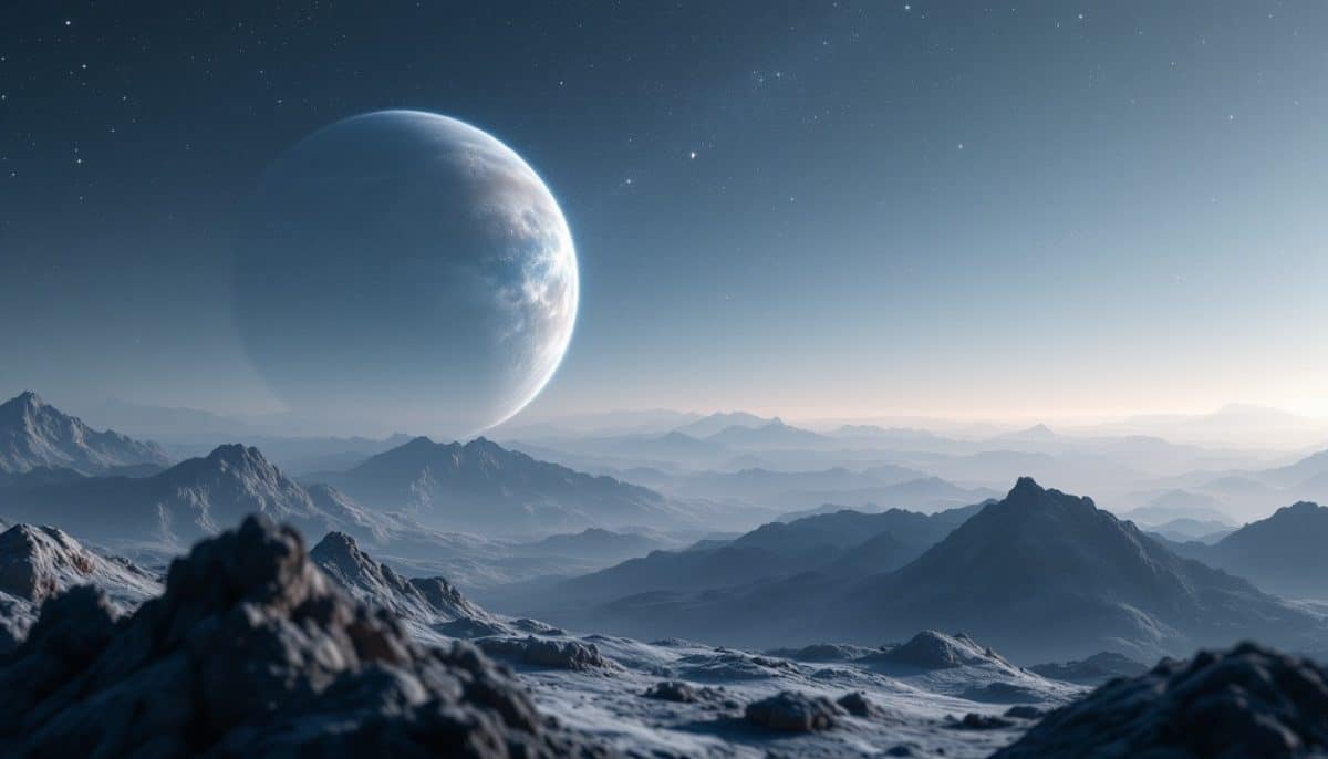LHS 475b : tout ce que l'on sait de l'exoplanète jumelle de la Terre