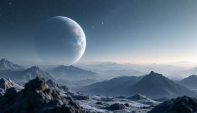 LHS 475b : tout ce que l'on sait de l'exoplanète jumelle de la Terre