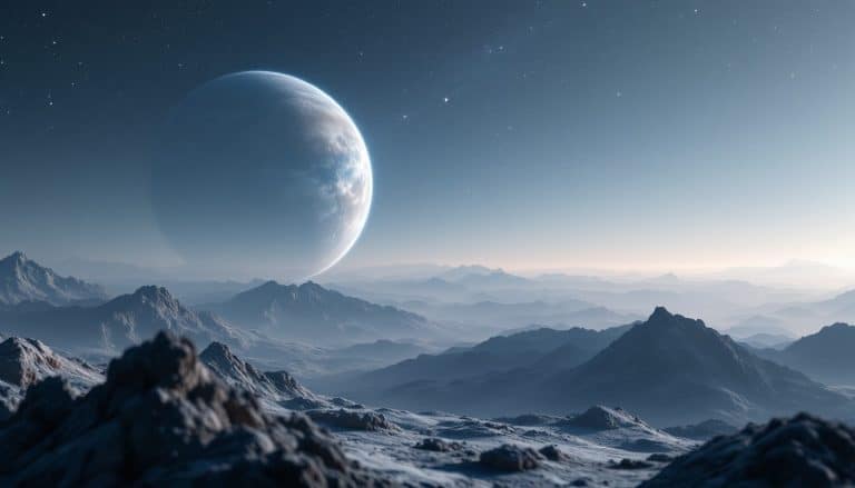 LHS 475b : tout ce que l'on sait de l'exoplanète jumelle de la Terre