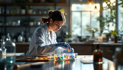 L'immunothérapie : un espoir prometteur contre le cancer avec ce traitement révolutionnaire