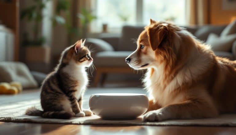L'intelligence artificielle au service de la communication animale : le rêve devient accessible