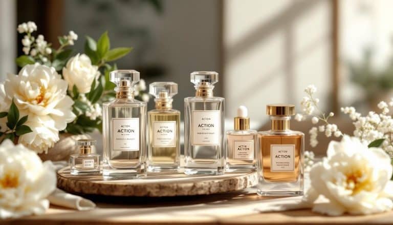 Parfums de luxe à prix mini : le gros carton des dupes chez Action