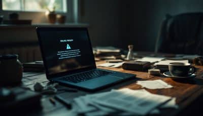 Streaming illégal : ces gros risques pour les internautes après le blocage des sites