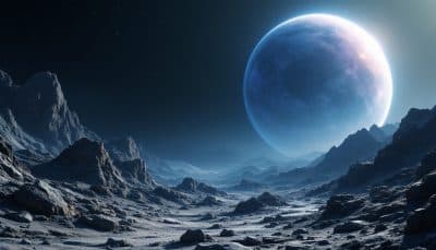 Planète Neuf : cet indice venu du cosmos soulève de nouvelles questions