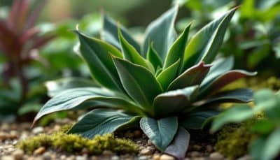 Cette plante interdite dans votre jardin, c'est un aimant à vipères