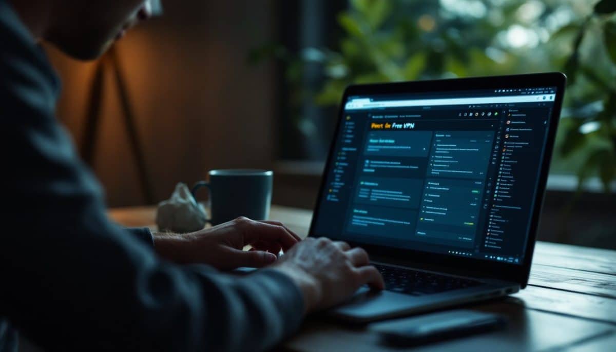 Pourquoi faut-il se méfier des VPN gratuits ?