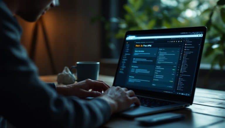Pourquoi faut-il se méfier des VPN gratuits ?