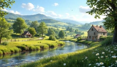 Quel est le département le moins pollué de France et pourquoi cela est important ?