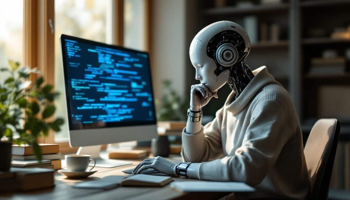 Le modèle de raisonnement pour créer un super agent IA performant