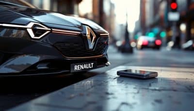 Renault vs Oppo : pourquoi le constructeur Français a défié le géant Chinois des smartphones