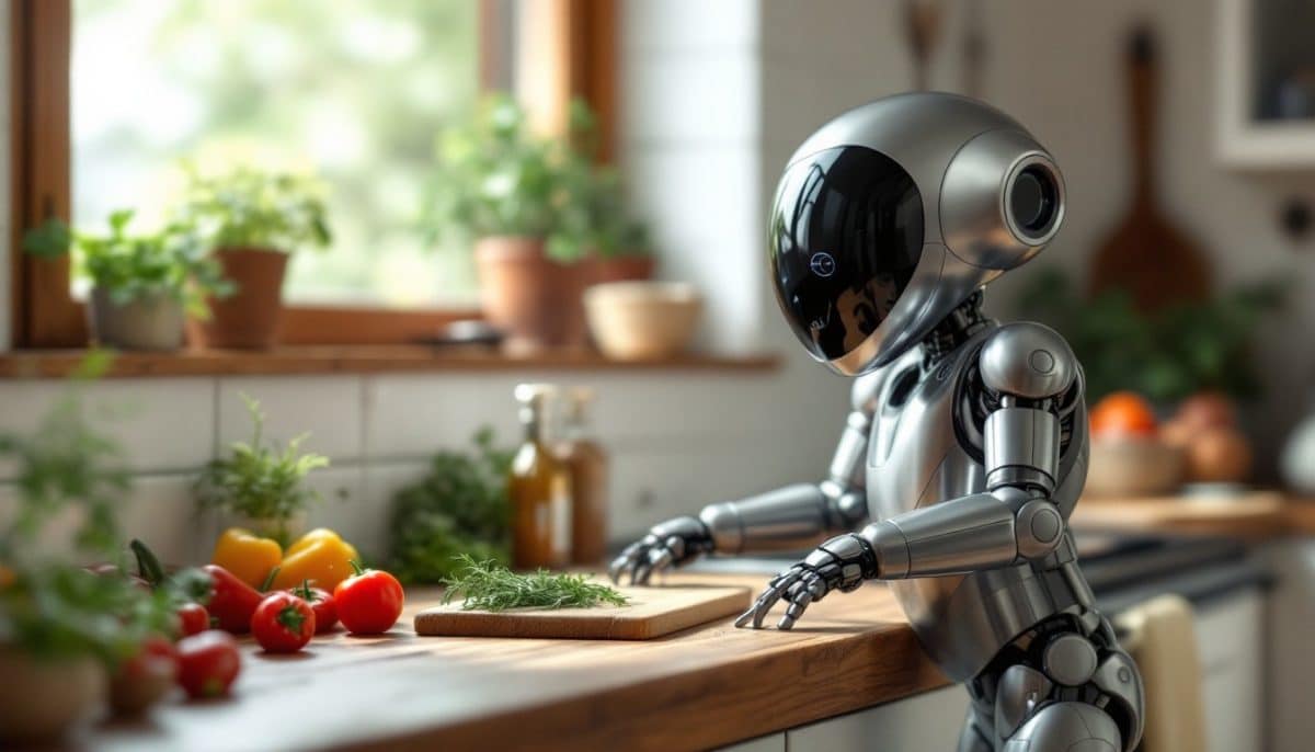 La liste complète des meilleurs robots de cuisine multifonctions pour tous les gourmands