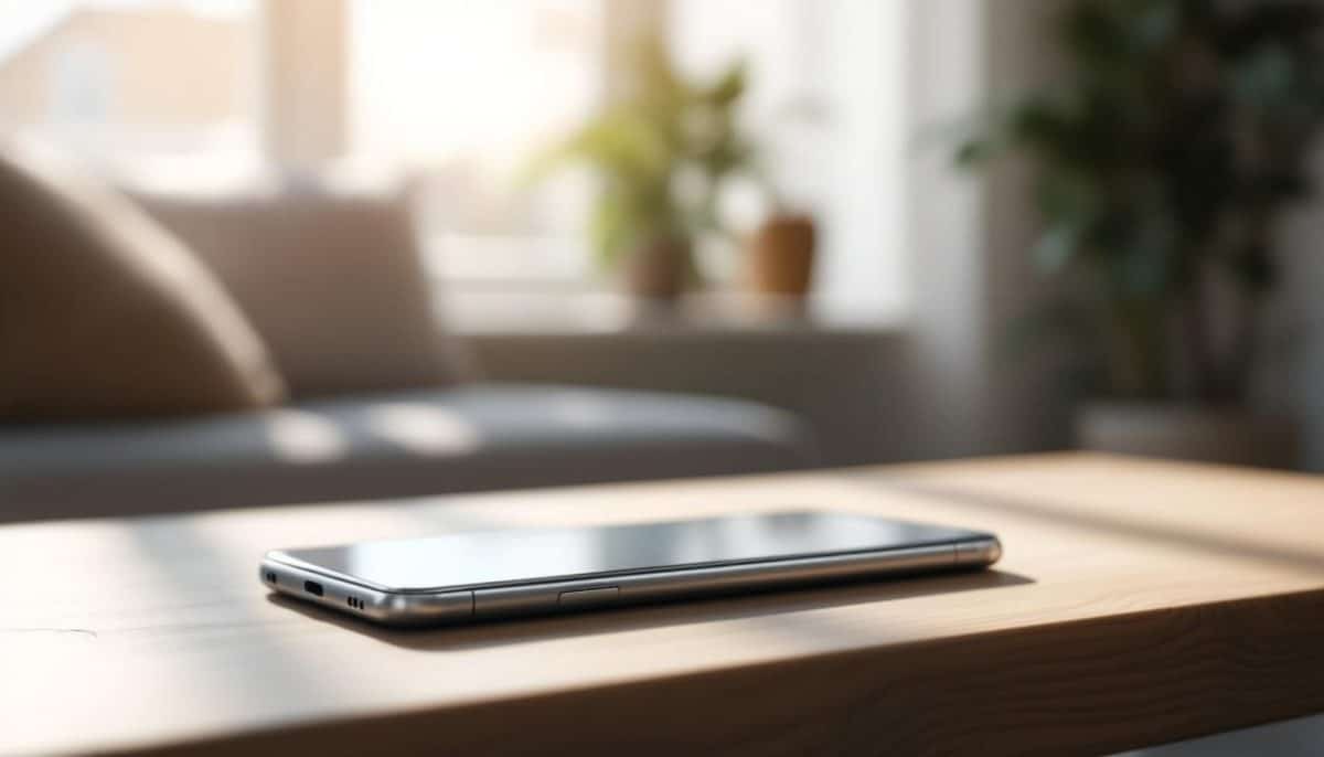 Samsung innove avec une nouvelle fonctionnalité pour ses smartphones que l'on rêverait tous d'avoir