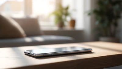 Samsung innove avec une nouvelle fonctionnalité pour ses smartphones que l'on rêverait tous d'avoir
