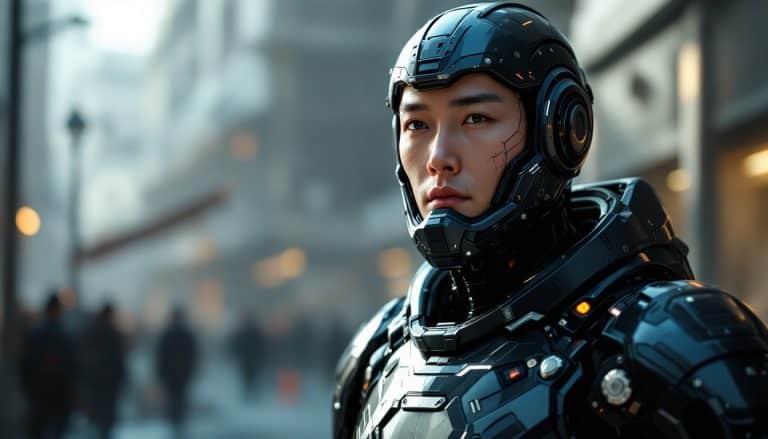 Super-soldats et IA : la Chine avance sur une armée du futur et commence à beaucoup inquiéter les États-Unis