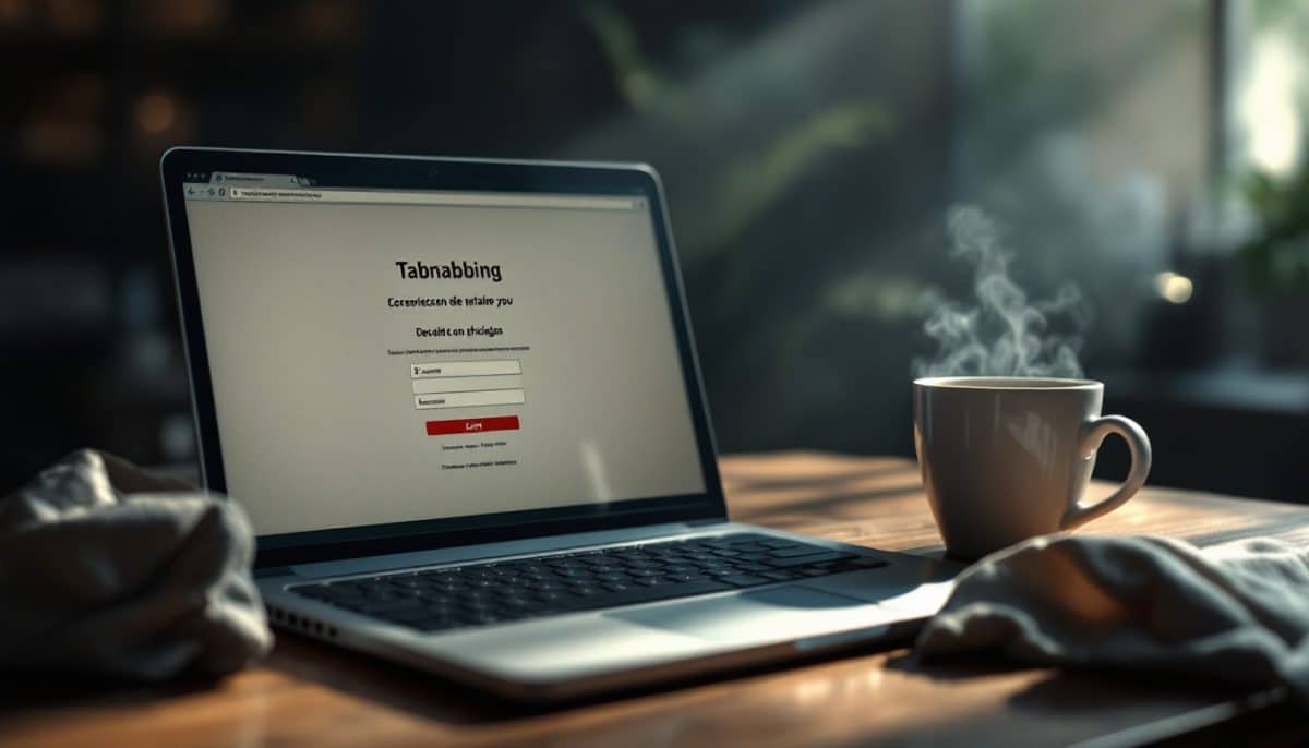 Tabnabbing : cette nouvelle arnaque au phishing moderne qui explose en France