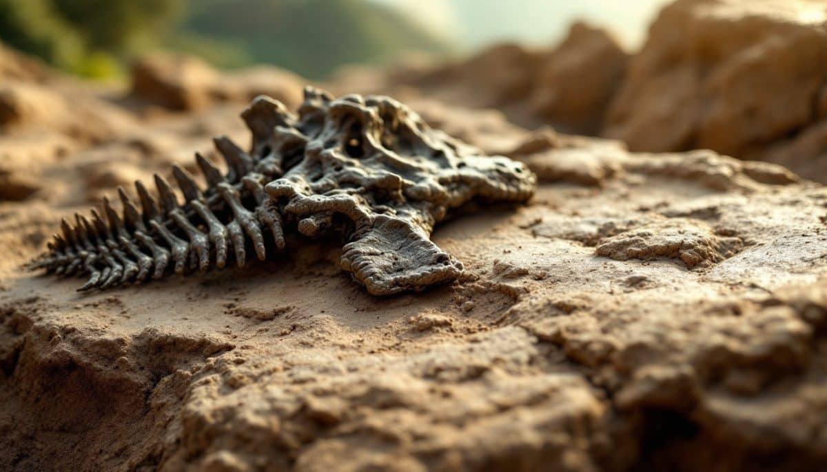 Un fossile de 150 millions d’années réécrit l'histoire du vol chez les dinosaures