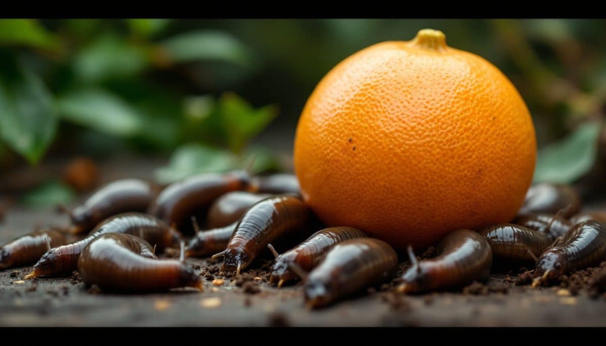 Ce fruit très apprécié est aussi une arme naturelle contre les limaces dans le jardin et le potager