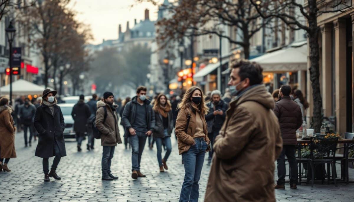 Un message d'alerte envoyé prochainement à 900 000 Français et ce n'est pas une arnaque