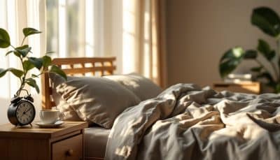Cette mutation génétique rare découverte par des chercheurs révolutionne les besoins en sommeil