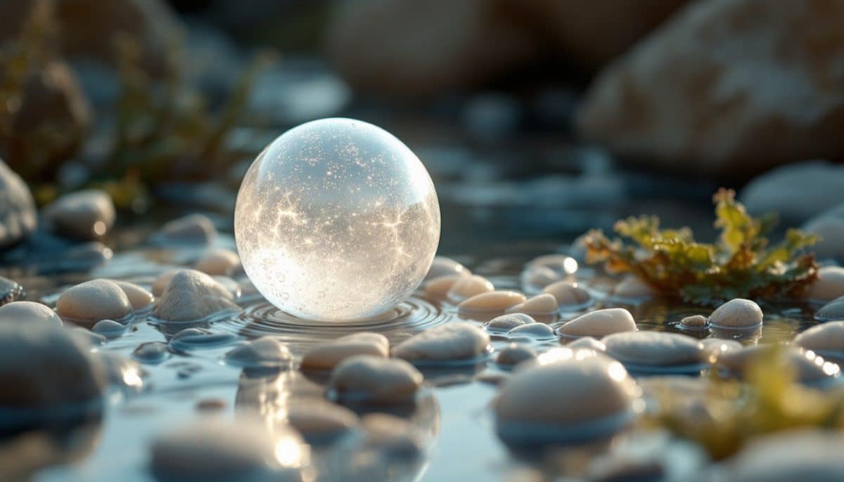 Le mystère de cette particule des confins de l'univers découverte au fond de la Méditerranée