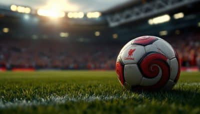 Cette étrangeté découverte par des mathématiciens entre la victoire de Liverpool en Premier League et la suite de Fibonacci