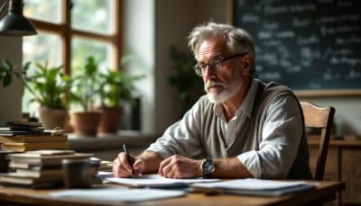 L'analyse surprenante d'un professeur de Harvard sur le fait de faire du sport