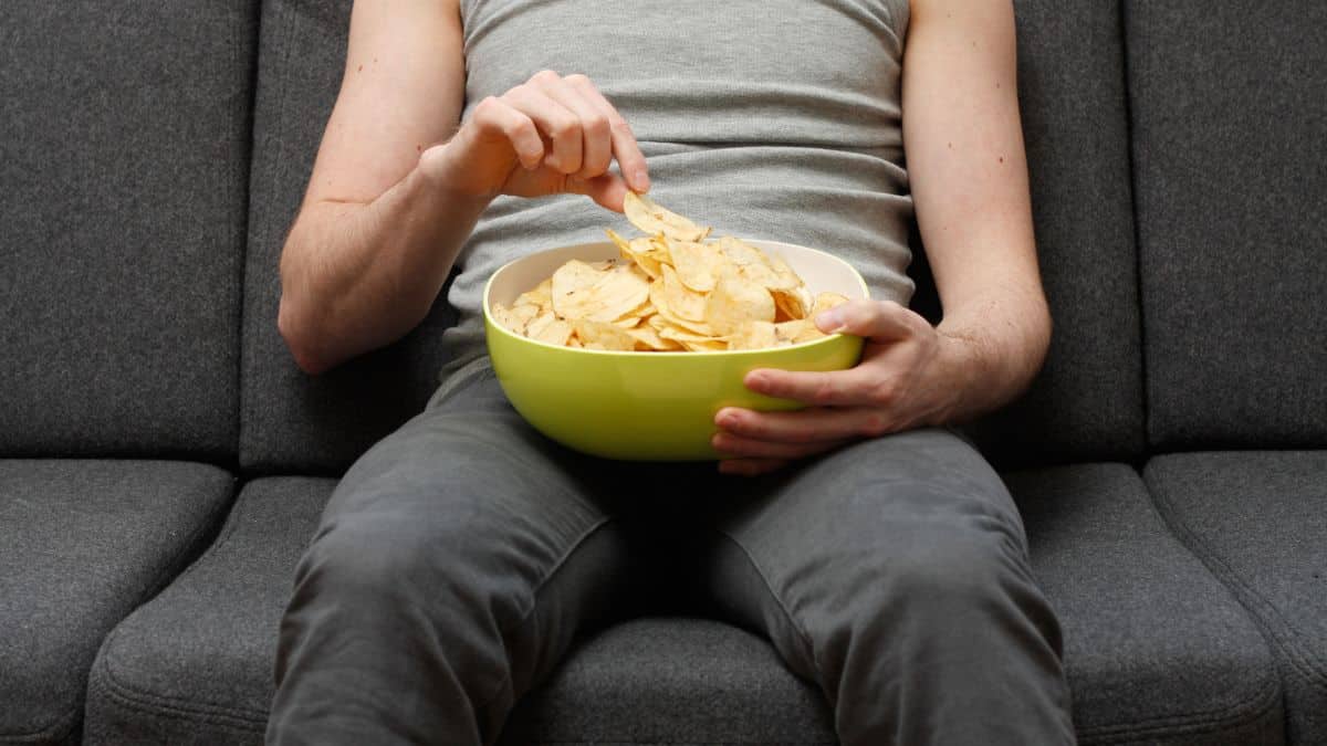 60 millions de consommateurs valide cette marque de chips qui est la meilleure pour la santé à l'apéro