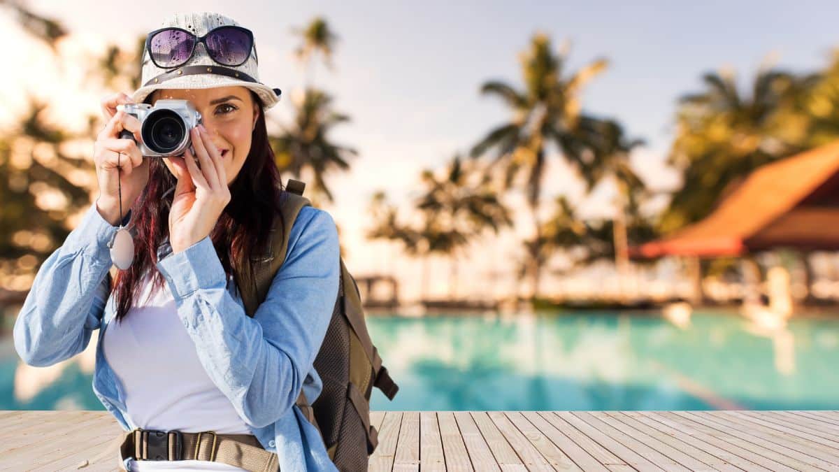 Alerte job de rêve: être bien payé pour partir en van et photographier les plus beaux campings de France