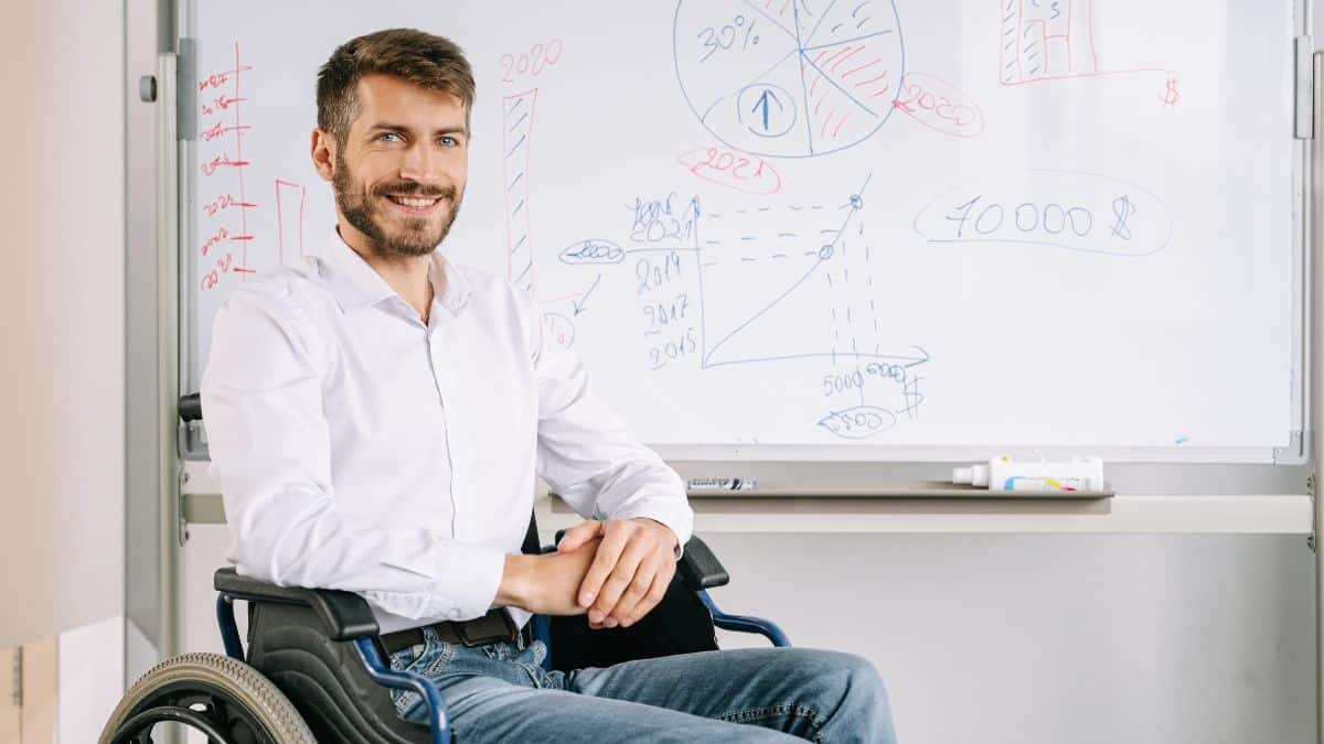 Allocation aux adultes handicapés : vous ne pourrez plus en bénéficier si vous dépassez cette somme