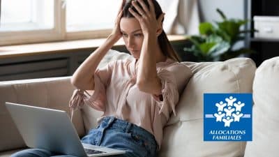 Allocations familiales: la meilleure technique pour ne pas avoir à rembourser un trop-perçu