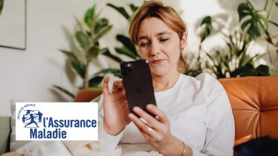 Assurance maladie: ces astuces pour repérer facilement si c'est une arnaque