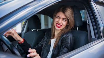 Automobilistes: 1 000€ d'amende et suspension du permis de conduire à cause de cette erreur très courante
