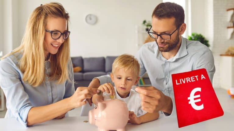Baisse du taux du Livret A : ces autres solutions d'épargne pour ne pas perdre de pouvoir d'achat