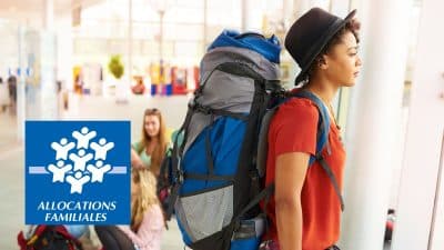 Bonne nouvelle la CAF va faire un virement de 500 euros juste avant les vacances d’été, les concernés