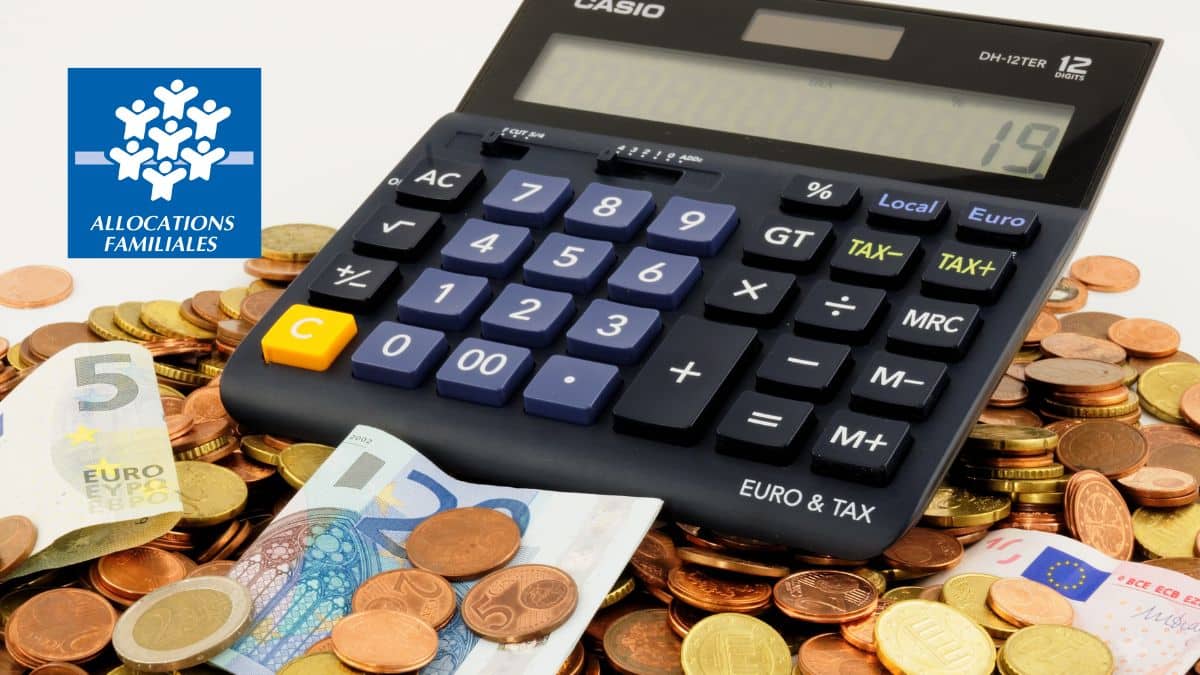 CAF: ces allocataires obligés de faire un remboursement et vous êtes peut-être concernés