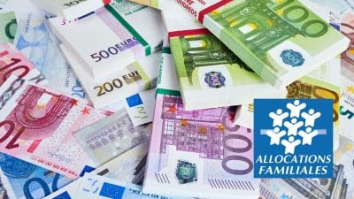 CAF: cette nouvelle aide de 75 euros par mois prévue pour ces Français