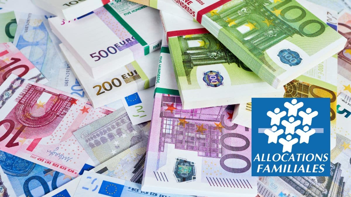 CAF: cette nouvelle aide de 75 euros par mois prévue pour ces Français